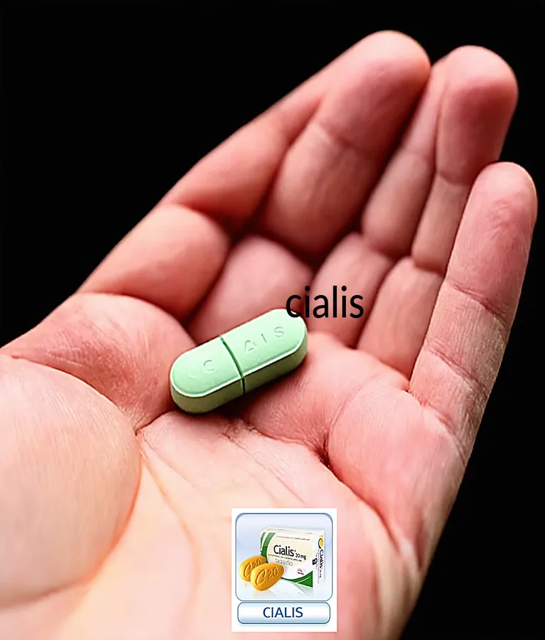 Precio de pastillas cialis